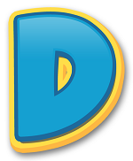 d